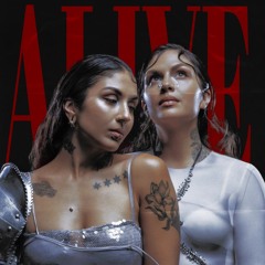 Krewella - Alive (21SWINGS REMIX)