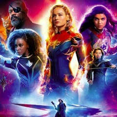 Watch The Marvels (2023) FuLLMovie Online On 123movies