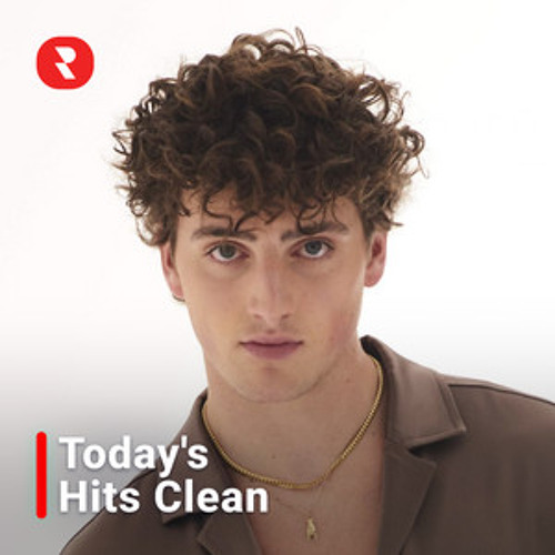 Stream Storemusic | Listen to Today's Hits Clean 2025 - Clean Music ...