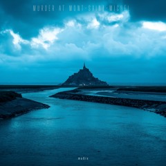 Murder At Mont-Saint-Michel