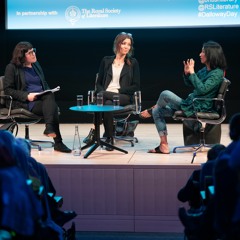 After Woolf, with Monica Ali and Elif Shafak - Dalloway Day 2019