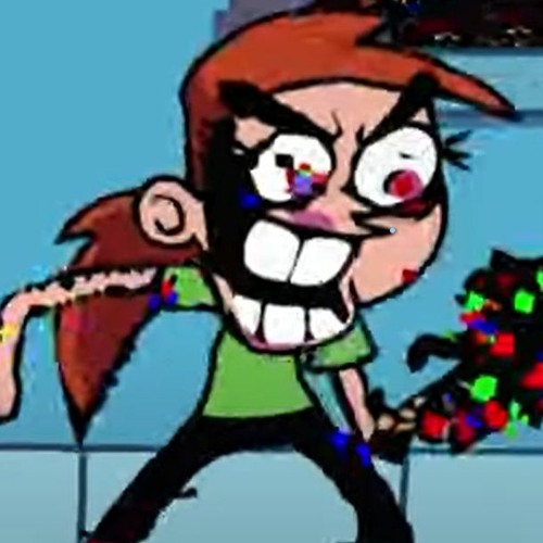 FNF Pibby V.S. Vicky