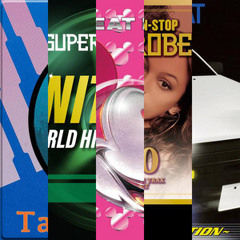 The Sound of Super Eurobeat