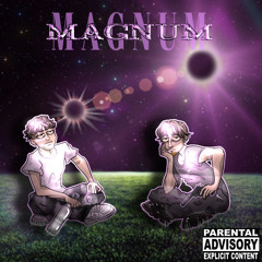 Magnum (feat. Jeune Bouc)