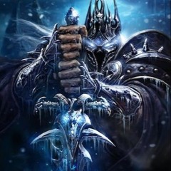 FAYTE - FROSTMOURNE (ONAECO VIP)