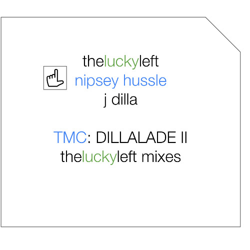 More or Less v3 (J Dilla Blend)