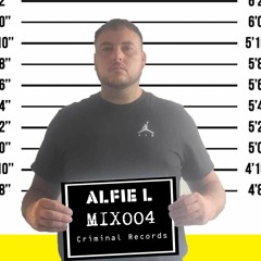 The Usual Suspects Mix004 Alfie L