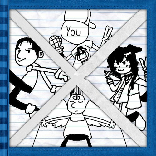 [FANMADE] Fun is Infinite on November 13th