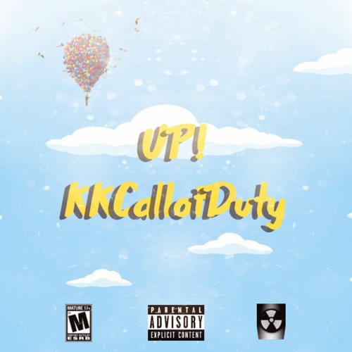 UP! (Prod. Andersc)