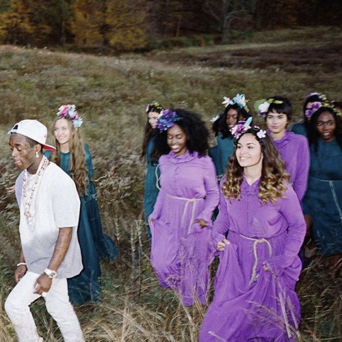 Lil Uzi Vert - On My Line (Remaster)