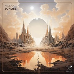 Kallau - Echoes [Panda Lab]