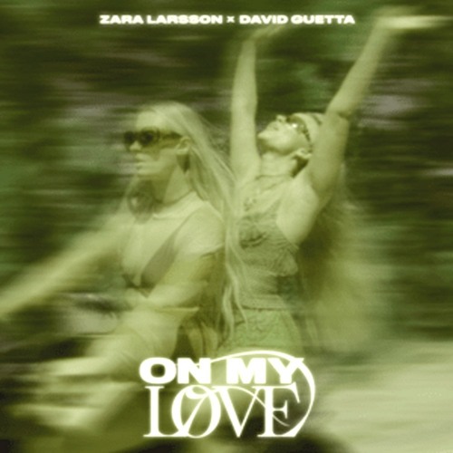 On My Love (Bluebeatz Remix)