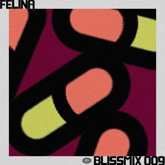 Blissmix 009: Felina