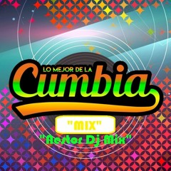 Cumbias Peruanas & Gauchas Mix 2022 - Nestor Dj