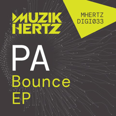 PA - BOUNCE 2020