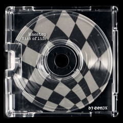 Maestro x Kiss of life