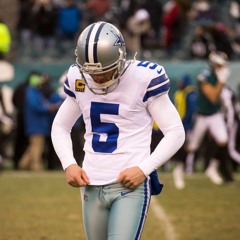 Dan Bailey