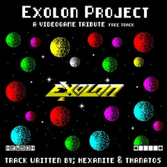 Thanatos & Hexanite - The Exolon Project