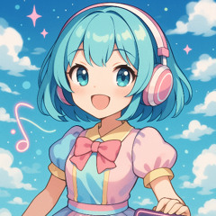 Kawaii Future J-Pop (Demo)