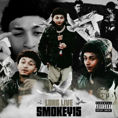 “Long Live Smokey” - Swifty Blue X Mr. Babyface X Lil Bouncer X BadBoydelafores X Jewl$
