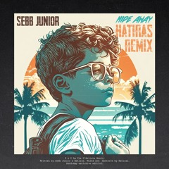 Sebb Junior - Hide Away (Hatiras Remix)