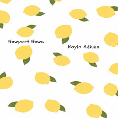 Lemonade (feat. Kayla Adkins)
