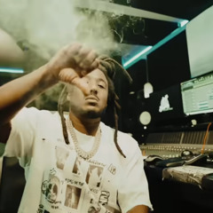 Mozzy Type Beat "Blueprint"