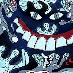 Trxp Santana - PayRoll [TyeDye x mygod]