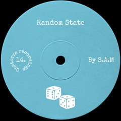 Sam - random state