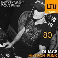 DJ Jace HTF80
