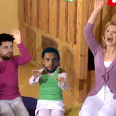 Was du Aramsamsam nennst (BAUSA x Aramsamsam)