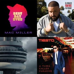 pregame songs that’ll make you blackout at the pregame