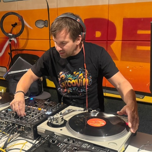 Groove 140B 27072026