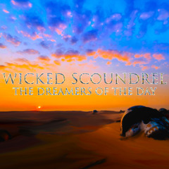 The Day The Sun Disappeared