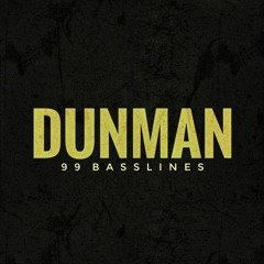 Dunman - 99 Basslines [Simply Deep] [OTW Premiere]