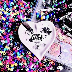 YU ARE LUHVD [FEAT+ DON RAMIAH] [PROD+ TRAPSTAR]