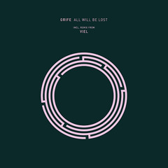 Premiere: GRIFE - All Will Be Lost [Rynth]