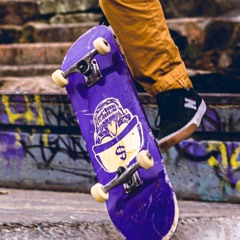 Chill Tracks
