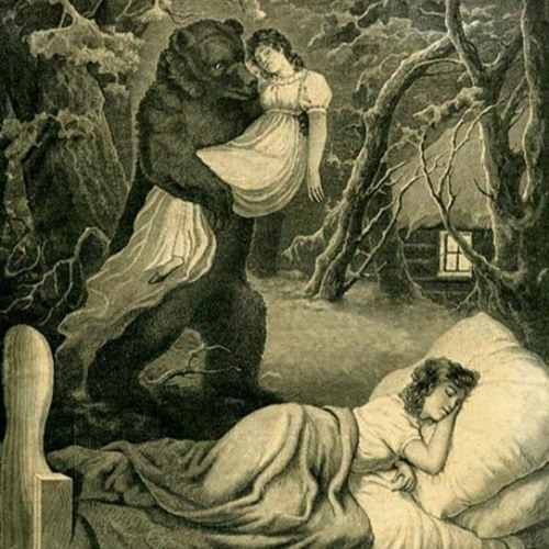 HYPNOGOGIC EJACULOSIS, Op. 135, No. 1