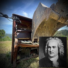 BACH Slide