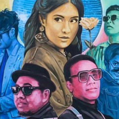 Serenata Jiwa Lara Sunyi - Diskoria Ft. Dian Sastro [Cover ft Bobby Harfin]