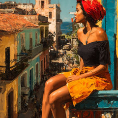 Cuban Mario (Cuban Salsa instrumental)