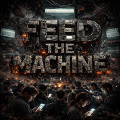 Feed The Machine