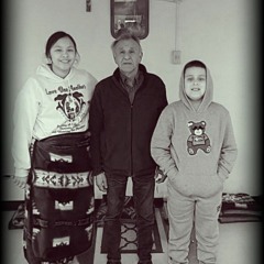 Dallas Bearskin & Quentin Dick Jr J.R. Cash 10th Bday MTG