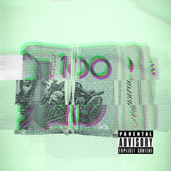 BLUNTED FEAT. 7HUGSBUNNY & IAMXPAIN (PROD. STILLPOOR)