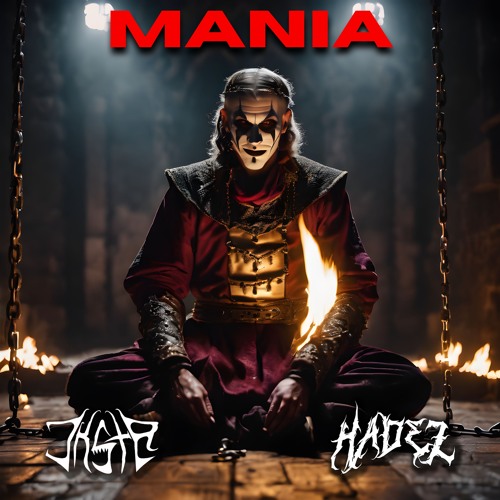 MANIA [FREE DL]