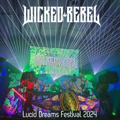 Live @ Lucid Dream Festival 2024