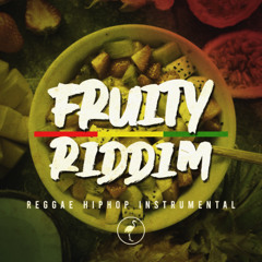 [FREE] FRUITY riddim x Reggae rap instrumental ragga type beat 2025