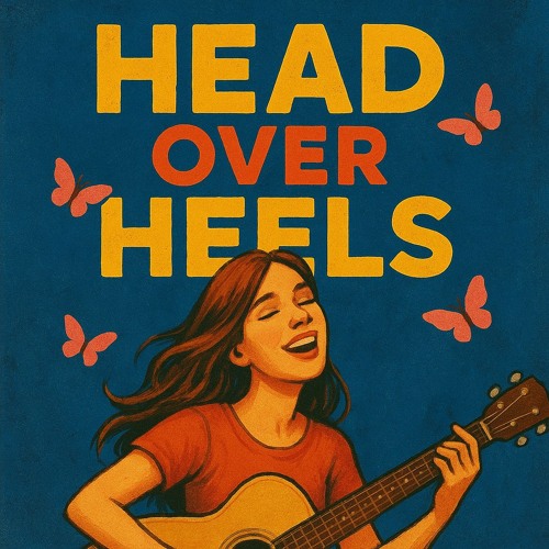 Head Over Heels (Can't Think Straight)