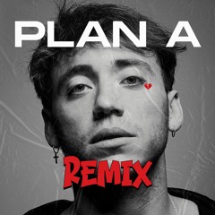 Paulo Londra - Plan A ( Kendy & JR Remix )